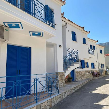 Matina Studios - Tyros Exterior foto