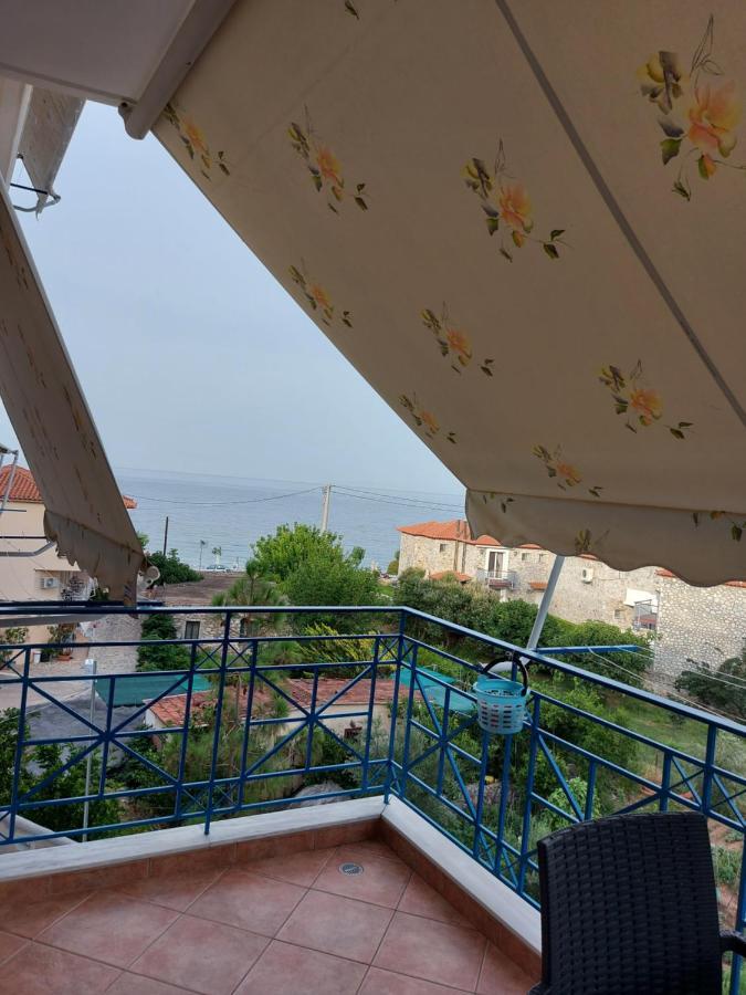 Matina Studios - Tyros Exterior foto